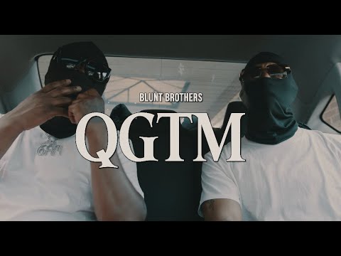 6LUNT 6ROTHERS (Fredro Starr & 6ambu Starr) - 'QGTM' (Produced by DJ Audas) (Official Video)