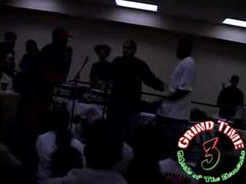 Unorthodox Phrases vs Hardkore