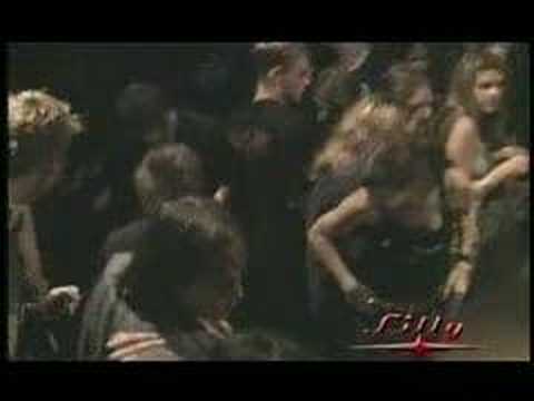 5 Cent Deposit - Gutter Christ