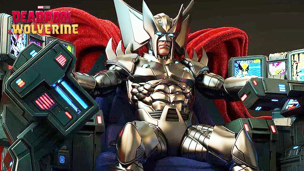 Deadpool & Wolverine Alternate Ending, Deleted Scenes, Deadpool vs God & Things You Missed