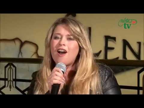 Király Linda "Nobody's Perfect"  By Jessie J (ft Zola)