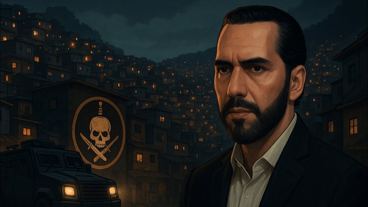 Caso Rio de Janeiro: Bukelizar funciona!