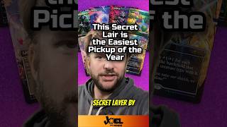 Are You Grabbing This Secret Lair for the Women? #shorts