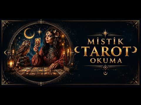 Mistik Tarot Okuma