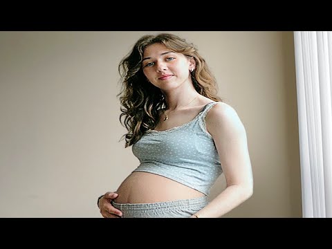 Youtuber Finge Embarazo Para Obtener Donaciones