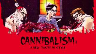 Cannibalism A New Taste in Style (2004) Short Film Trailer