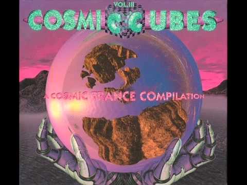 The Source Experience - Synaesthesia (1994)