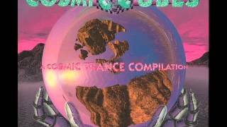 The Source Experience - Synaesthesia (1994)