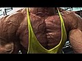 SHREDDED CHEST PUMP UP WORKOUT - JUSTIN MARTILINI