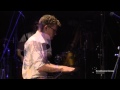 Backstabber - The Dresden Dolls (cover)