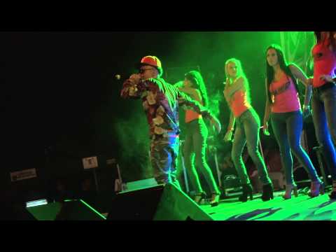 Jhota Boy Color - Valfest 2013