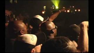 Three 6 Mafia - The Most Known Unknowns Bonus DVD Pt.3 (Stay Fly Live Performance)