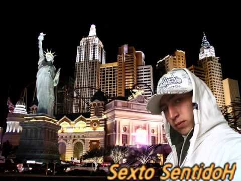 Sexto SentidioH Discriminacion