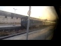 Leaving Djebel Jeloud Tunis Sun Set Time On DK Loco Directed To Ezzahra