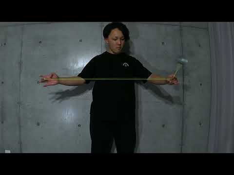 LRチョップコンボ