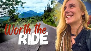 EP 96 - Unexpected Mountain Pass to Mount Apo