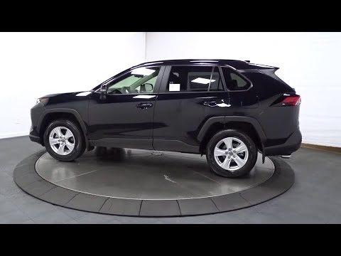 2019 Toyota RAV4 Hillside, Newark, Union, Elizabeth, Springfield, NJ 191220