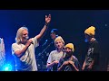 Switchfoot - Where I Belong - Vernon Hills, Illinois - 7/18/2025