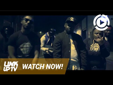 Section Boyz Ft Blittz & Big Tobz - Lock Arff Remix (@BigTobzSF @Boasy_Blittz)