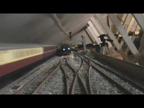 The Kings Cross Layout 28/12/10