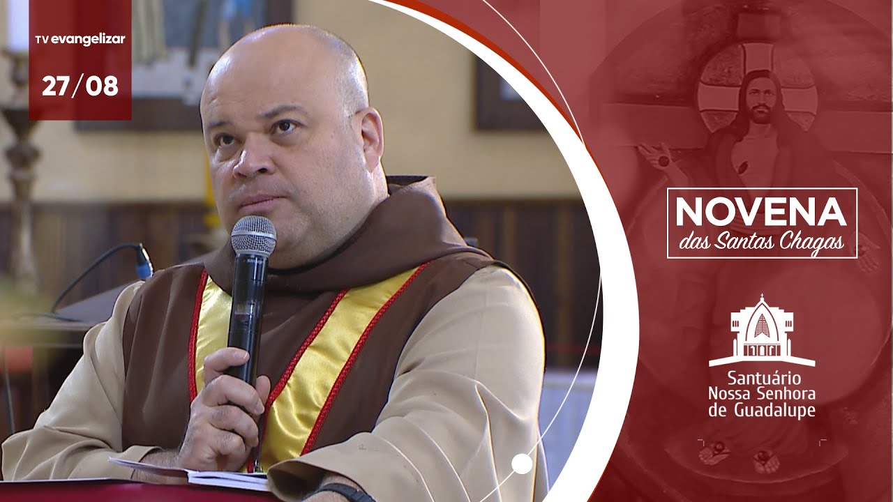 TV Evangelizar AO VIVO