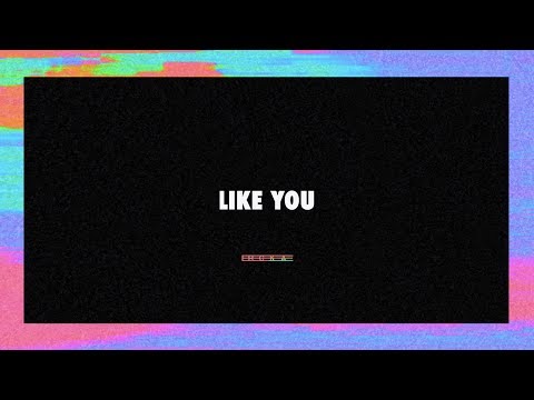 Thumbnail for Like You video