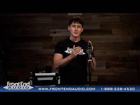 Immagine Lauten Audio LS-208 Microphone - 7