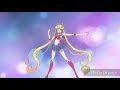 Sailor Moon Crystal In The Name Of The Moon I Ll Punish You
