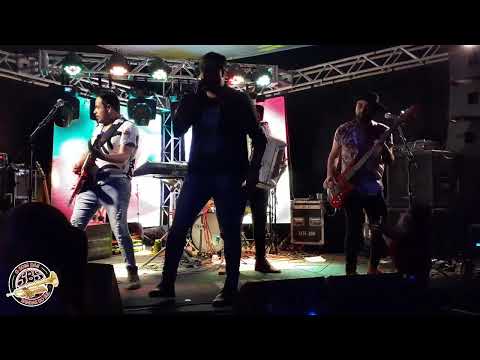 Eu juro/Nossa vaneira/Menino campeiro/Por um minuto/Perigosa e linda/Mentirosa - Banda Primeira Dama