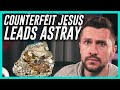 Fake Jesus Fools Gold Don T Fall For It Ruslan Bible Study
