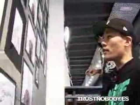 download lagu mp3 mp4 Camiseta Trust Nobody, download lagu Camiseta Trust Nobody gratis, unduh video klip Camiseta Trust Nobody