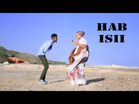SHAADIYO SHARAF FT KHAALID KAAMIL NEW SONG HAB ISII OFFICIAL MUSICC VIDEO 2021