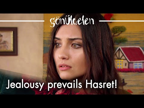 Murat prefered Bahar, not Hasret! - Episode 75 | Becoming a Lady