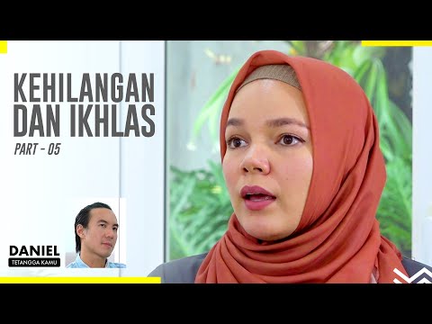 Tahun 2020, Dewi Sandra Kehilangan Orang Terdekatnya - Daniel Tetangga Kamu