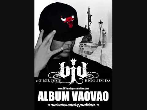 Bigg Jimda (rap zanatany) prod by kerozn