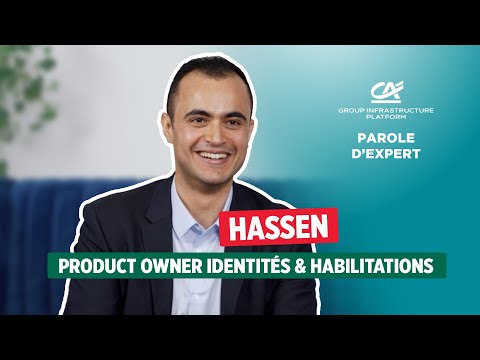 Interview avec Hassen