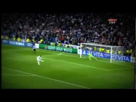 Sergio Ramos Penalty | Jose Murinho Reaction HD