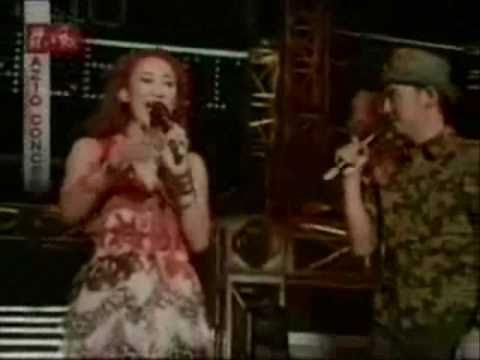 CoCo Lee discoco medley Live : 愛琴海 有你就夠了 寵物男孩