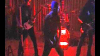 Cremetoria - Mirror of Faith (Live at Silent Scream 2012)