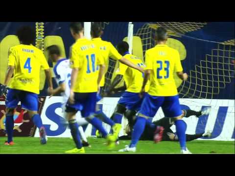 TOP 3 Goles Jornada 11 LaLiga 1|2|3