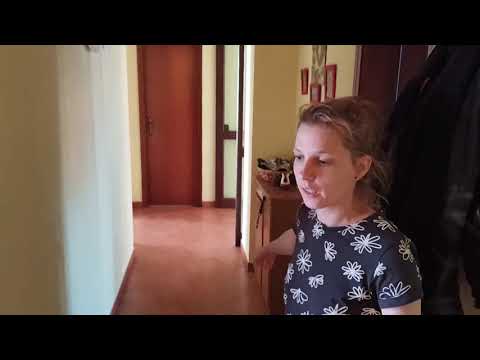 HOUSE TOUR: CUM ARATA APARTAMENTUL DIN SICILIA