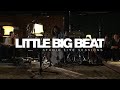 JOSH DION - VISION COMPLETE (A PARIS MONSTER SONG) - STUDIO LIVE SESSION - LITTLE BIG BEAT STUDIOS