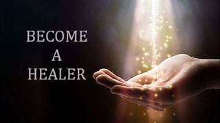Become A Healer 💚 Activate Natural Healing Forces Heal Everything