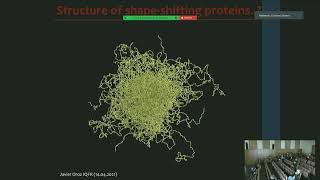 Structural Biology in Human Disease: the importance of being disordered