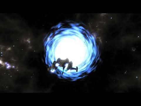 Freespace: Operation Templar - Bringing the Hammer Down, BtA Version