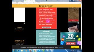bitcoinker com