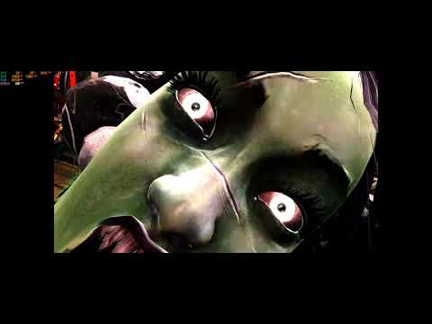 Killer Instinct Playahater Vs Triscon