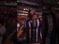 Get yourself a teammate like Kamaru Usman ❤️