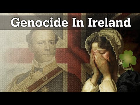 Irish Famine (1845–1852): Causes, Death Toll & Lasting Impact | Learn from History