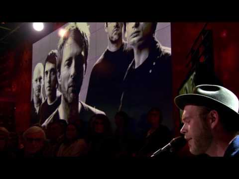 Michael Prins - No Surprises (Radiohead)